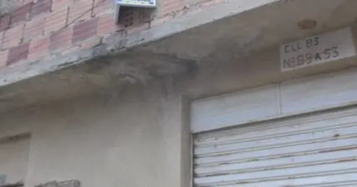 LAVASECO TINTORERIA CALLE 83 CON 80K LAVASECO TINTORERIA CALLE 83 CON 80K